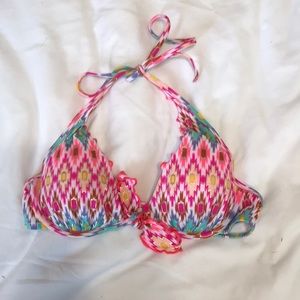 Victoria’s Secret bathing suit top